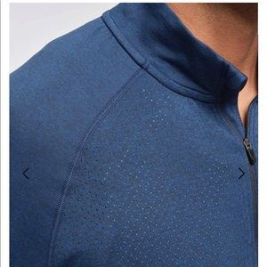 Rhône Versatility Seamless Pullover